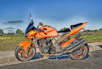 Mikesbike