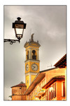 Campanile