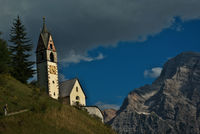 St