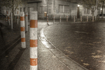 Corner