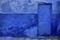 Bluerain700