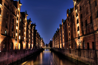 Hdr-hafencity
