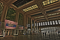 Conventioncenter