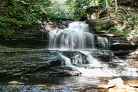 Ricketts_glen_waterfall_hdr_5
