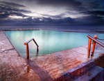 Still-pool-in-the-storm