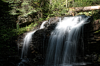 Ricketts_glen_waterfall_hdr_10
