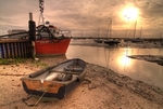 Leigh-on-sea-cockle-beach