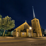 Church