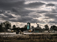 Betonjerka