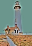 Pigeon-point-lighthouse
