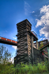 Hdr-kokerei-turm-finish