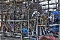 Turbine_rotor