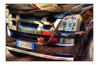 Isuzu