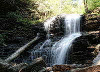 Ricketts_glen_waterfall_hdr_11