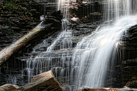 Ricketts_glen_waterfall_hdr_12