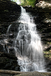 Ricketts_glen_waterfall_hdr_19