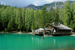 Cortina-lago-ghedina