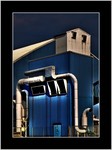 Blue-factory-border