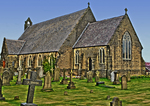 Westhoughton church u