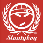 Slantyboy_logo2