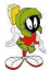 Marvin-the-martian