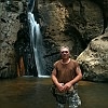 Pam bok waterfall 061100