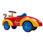 Baghera-speedster-bil