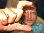 Algis kemezys portrait