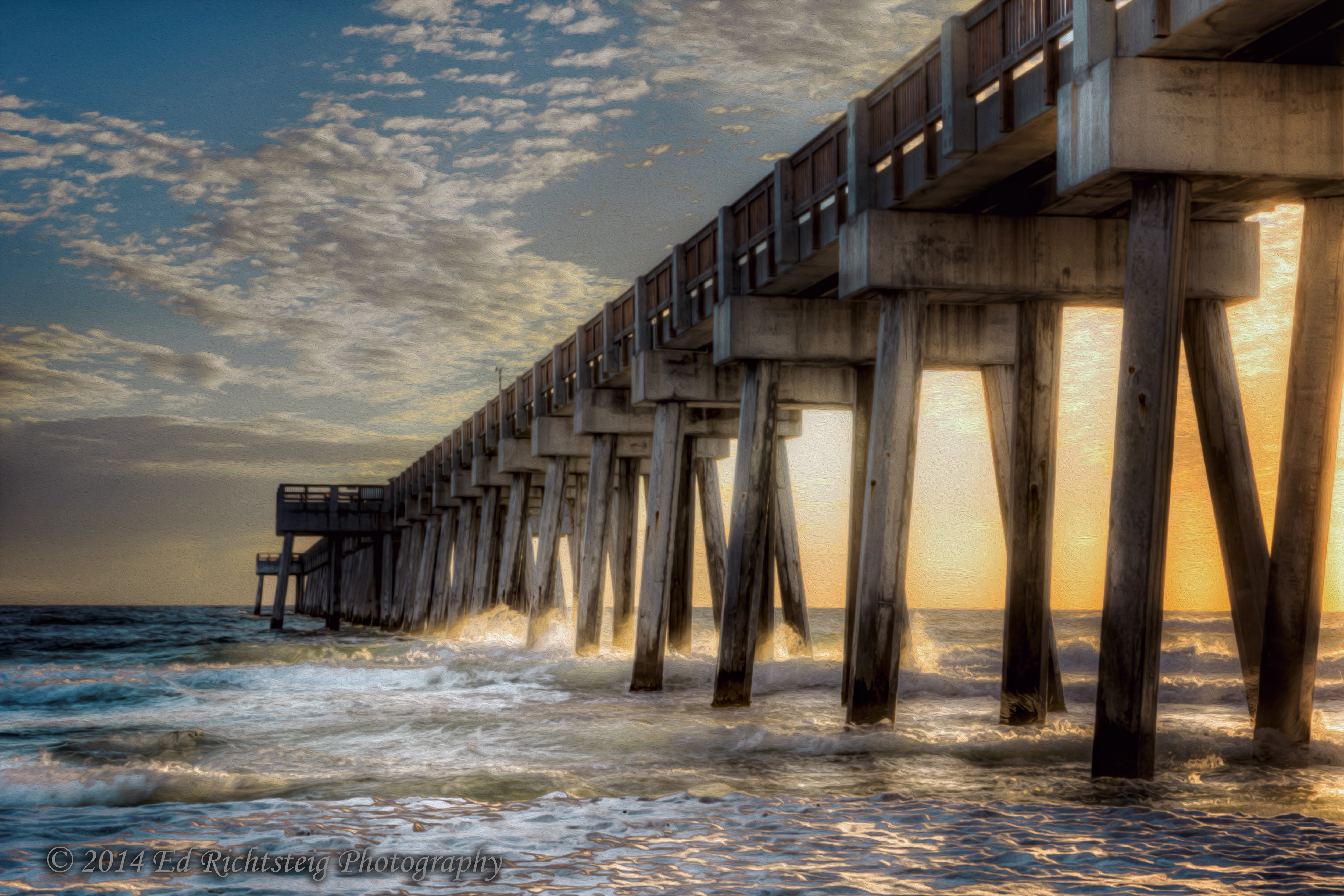 Panama City Beach Piers The Best Beaches In World Panama City Beach Piers The Best Beaches In World