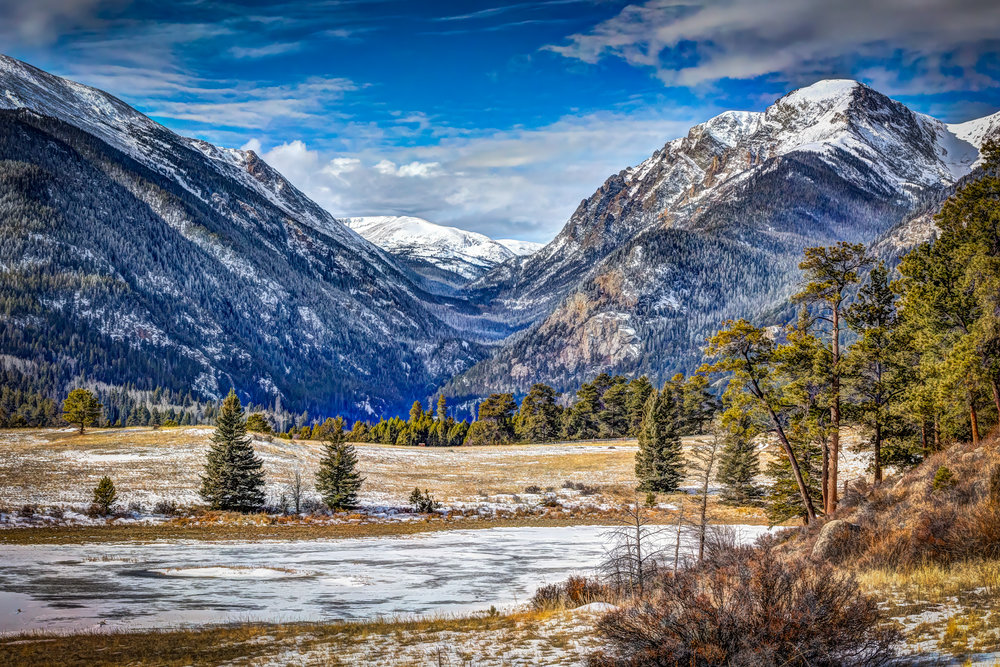 Endo Valley hdrcreme